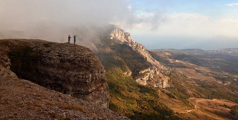 Наедине. фото превью