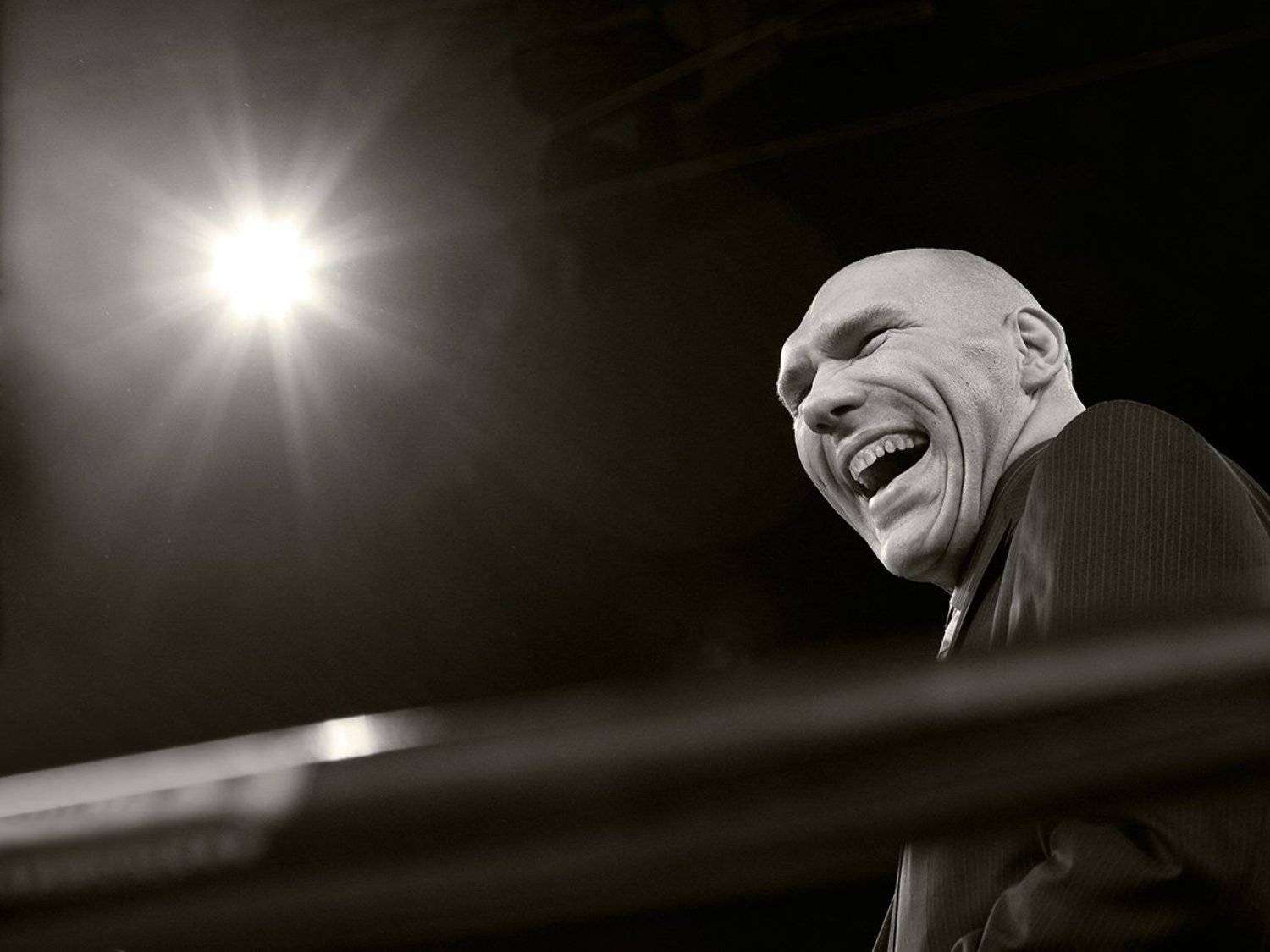 николай валуев, бокс,кубок валуева,кемерово,ринг, Юрий Ефимовский