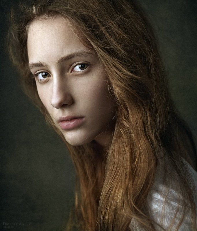 Dmitry Ageev