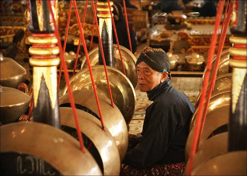 индонезия, джакарта, музыкант, Сергей Гаспарян