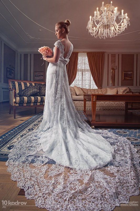 невеста  фото превью