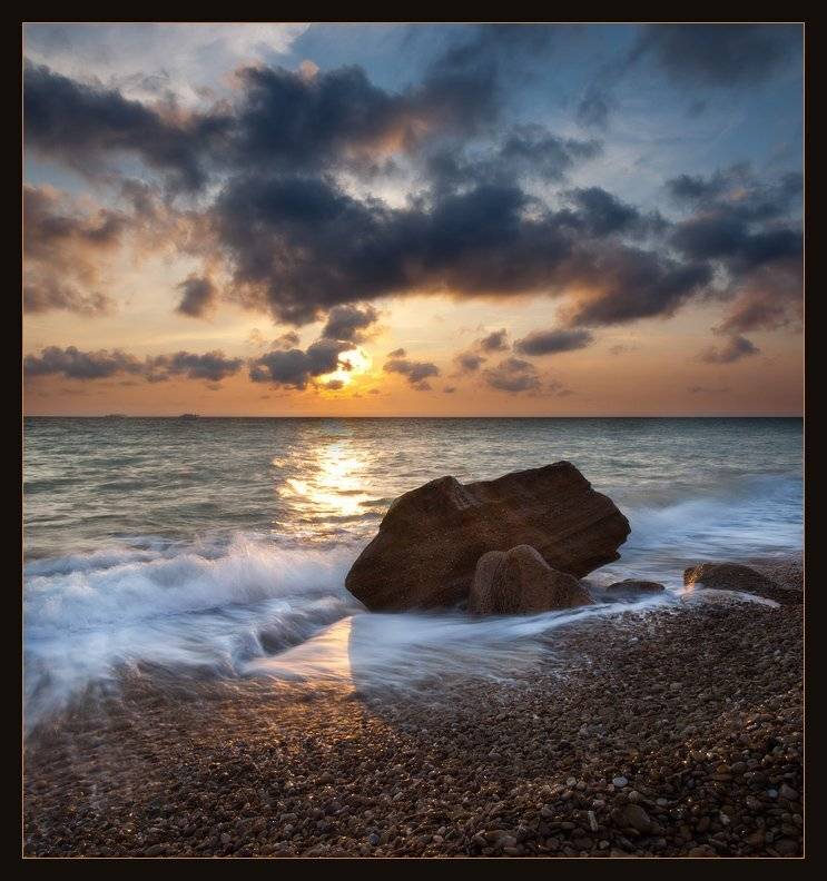 , Михаил Гапонов