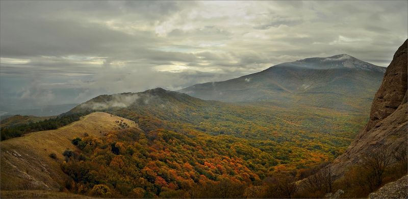 Жемчужное  утро фото превью