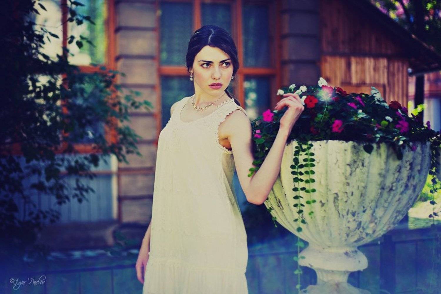 , Игорь Павлов