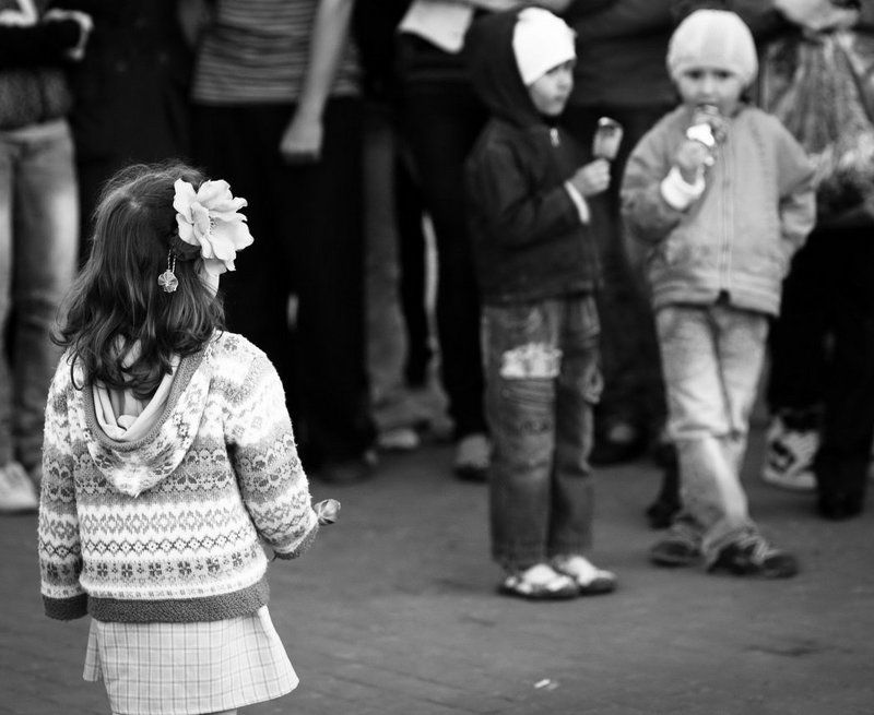 дети  фото превью