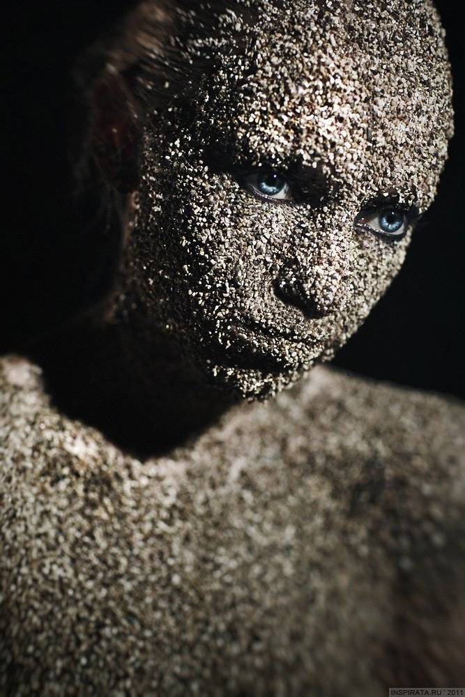 , Микаэлла Сперанская