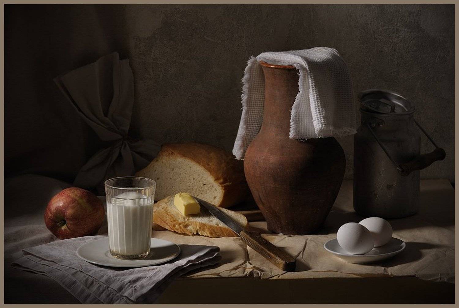 , Анатолий Иванов