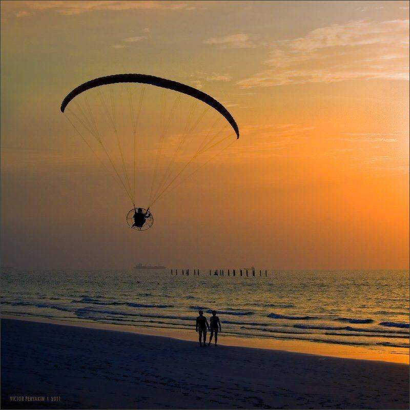 , Виктор Перякин