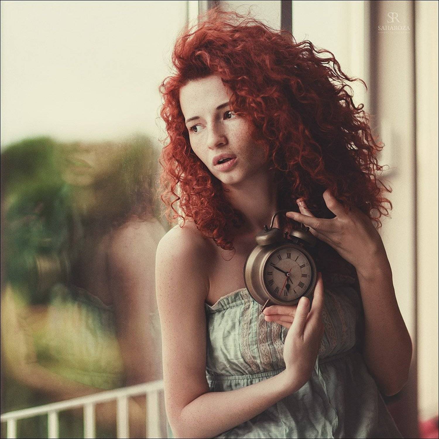 , Aleksandra Aksentieva