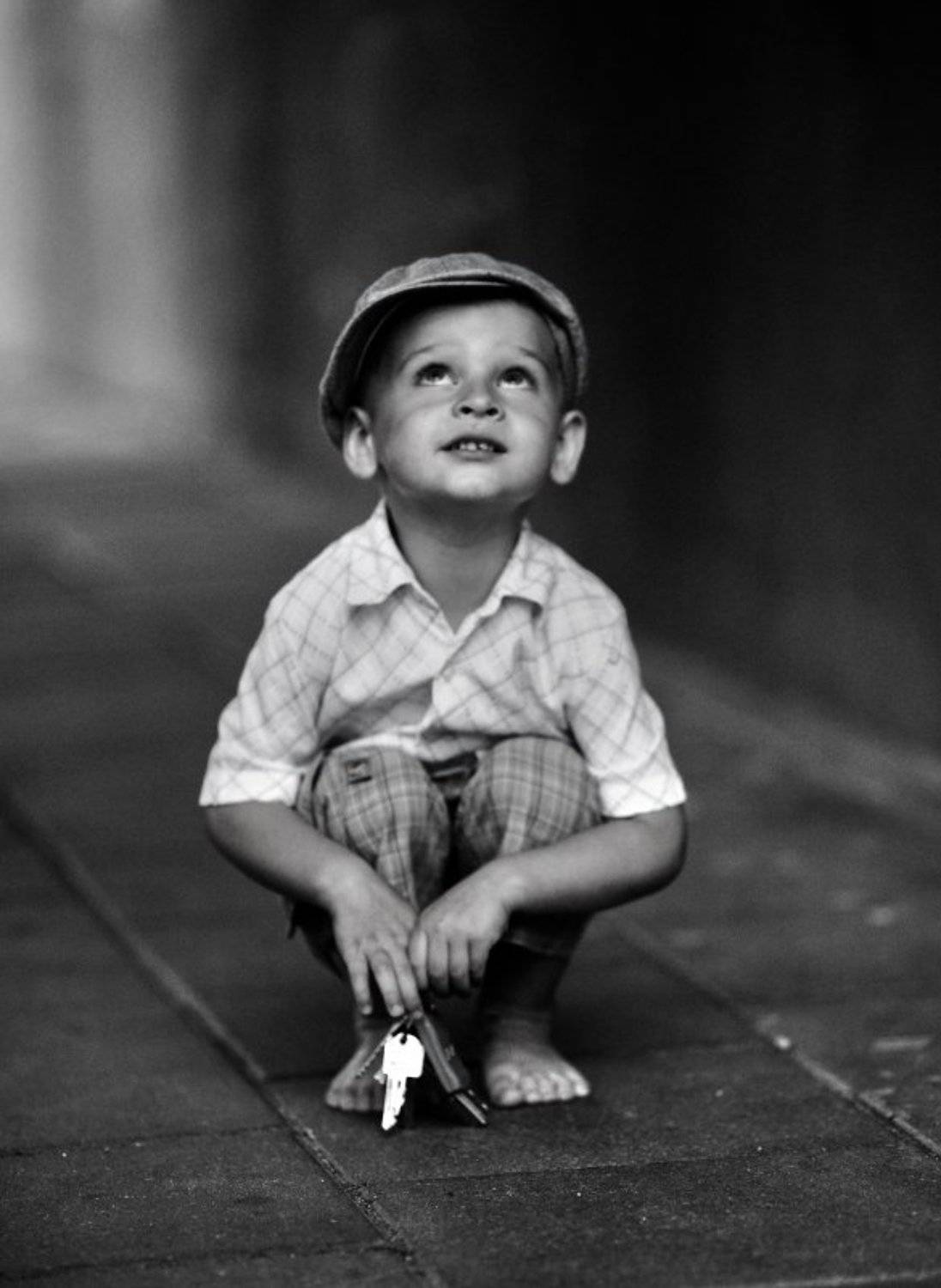 пульт, ребёнок, Konstantin