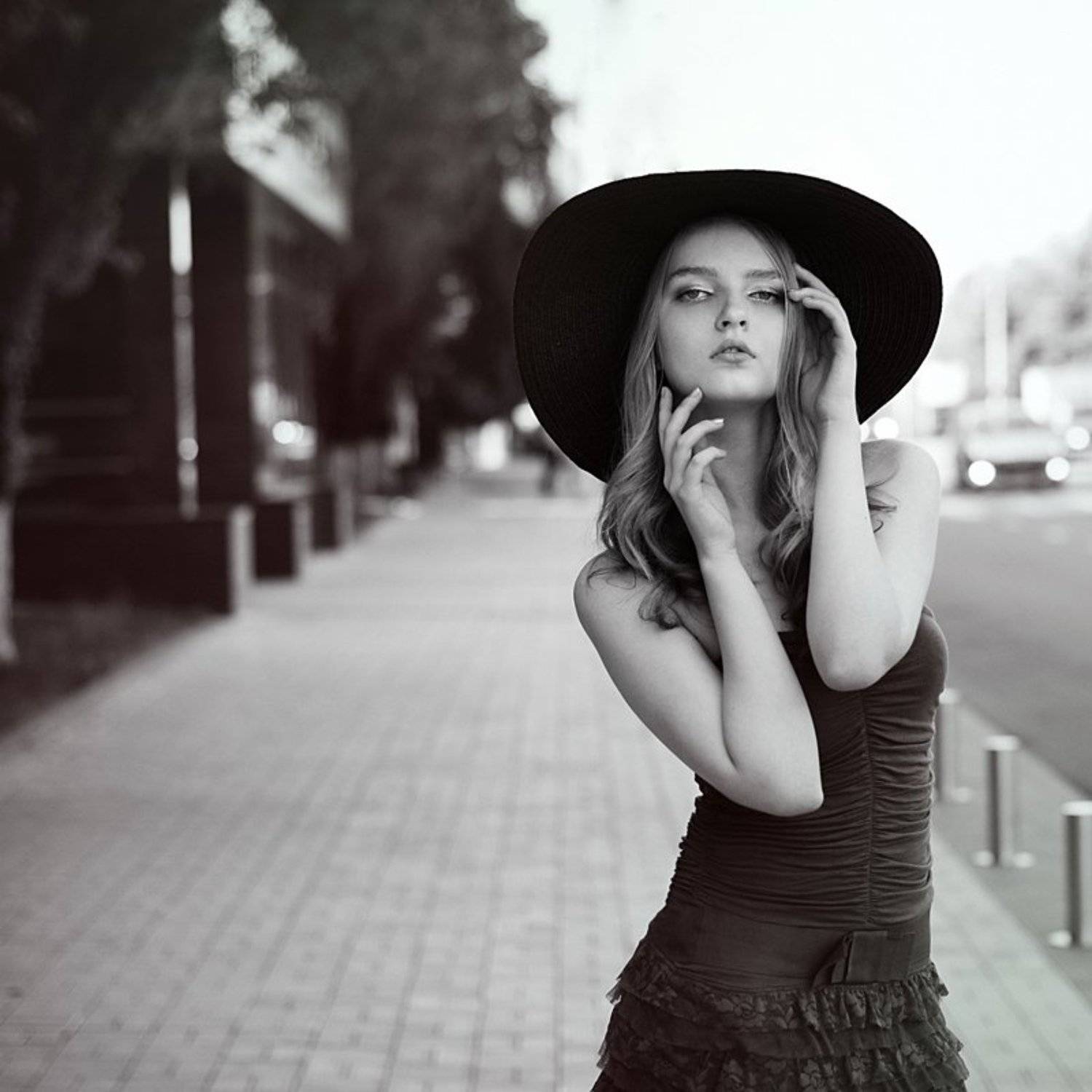 , Георгий Дьяков