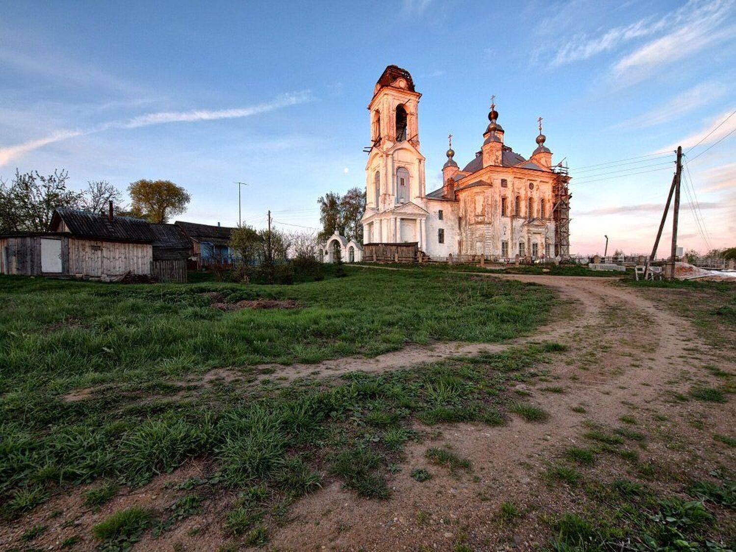 , Максим Евдокимов