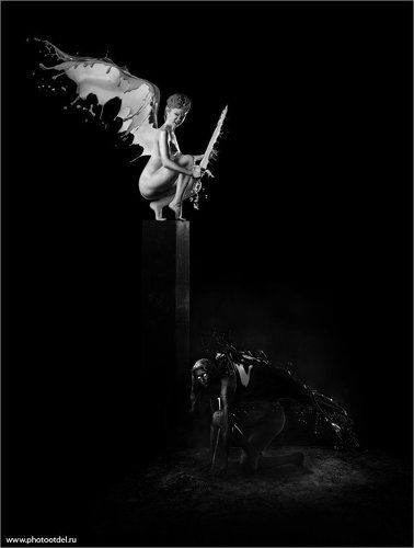 Пророчество