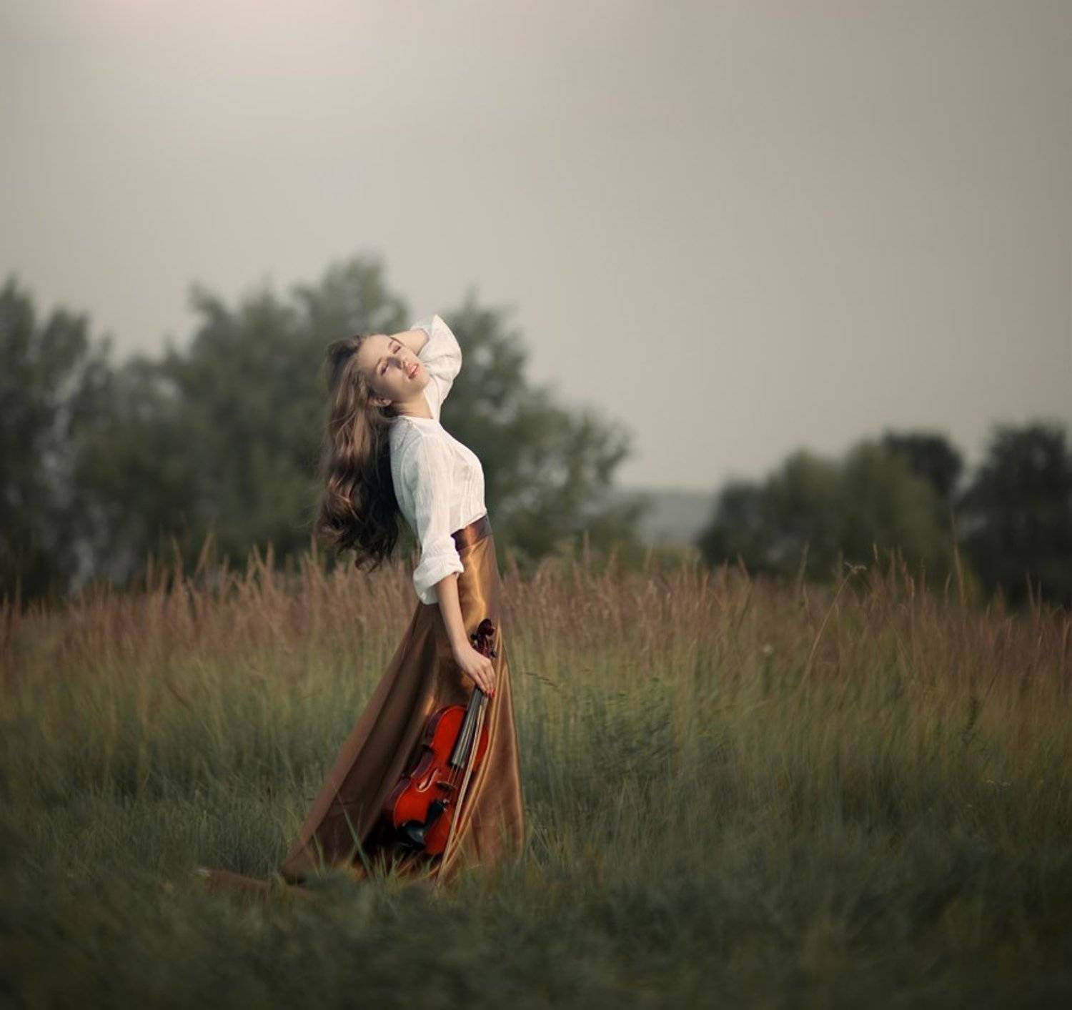 , Юлия Новикова