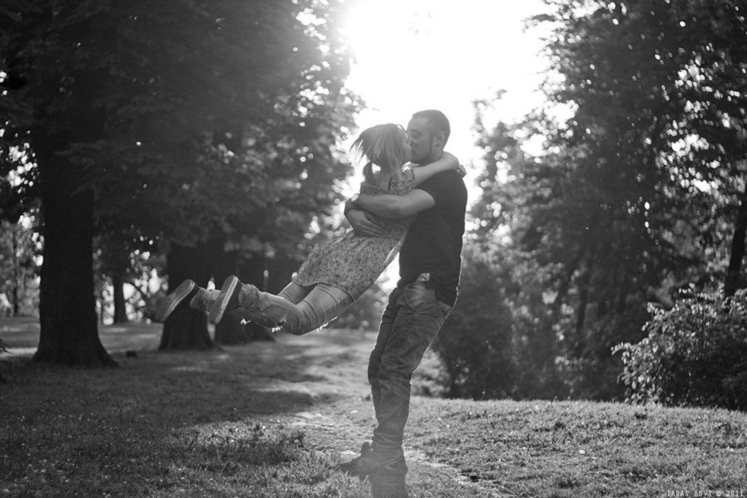 , ТАРАС БОВТ