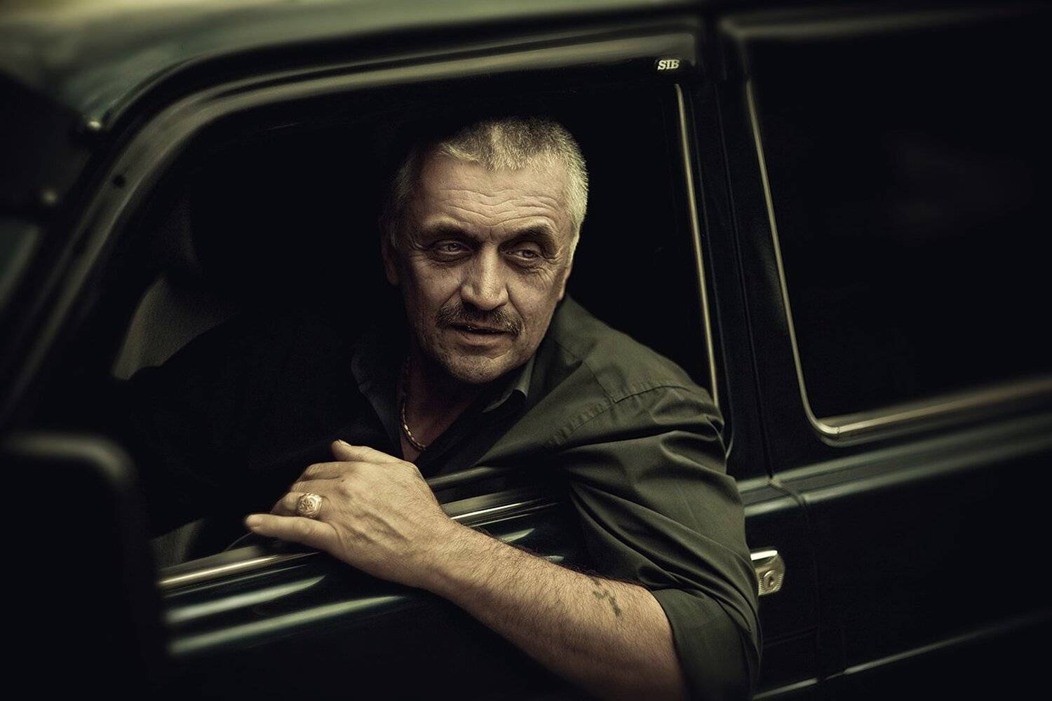 , Андрей Белозёров