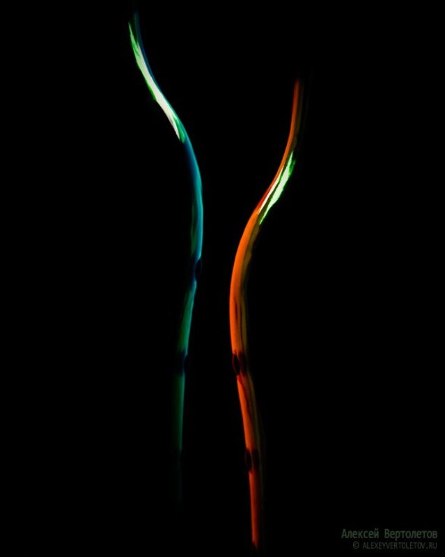 алексей вертолетов, линии, дуэт  фото превью