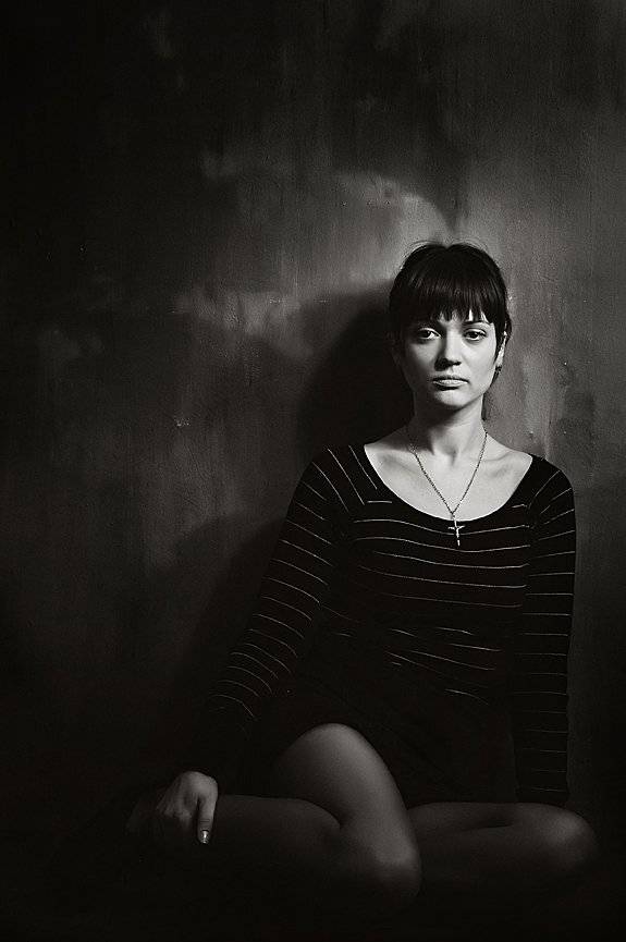 , Сергей Калинин