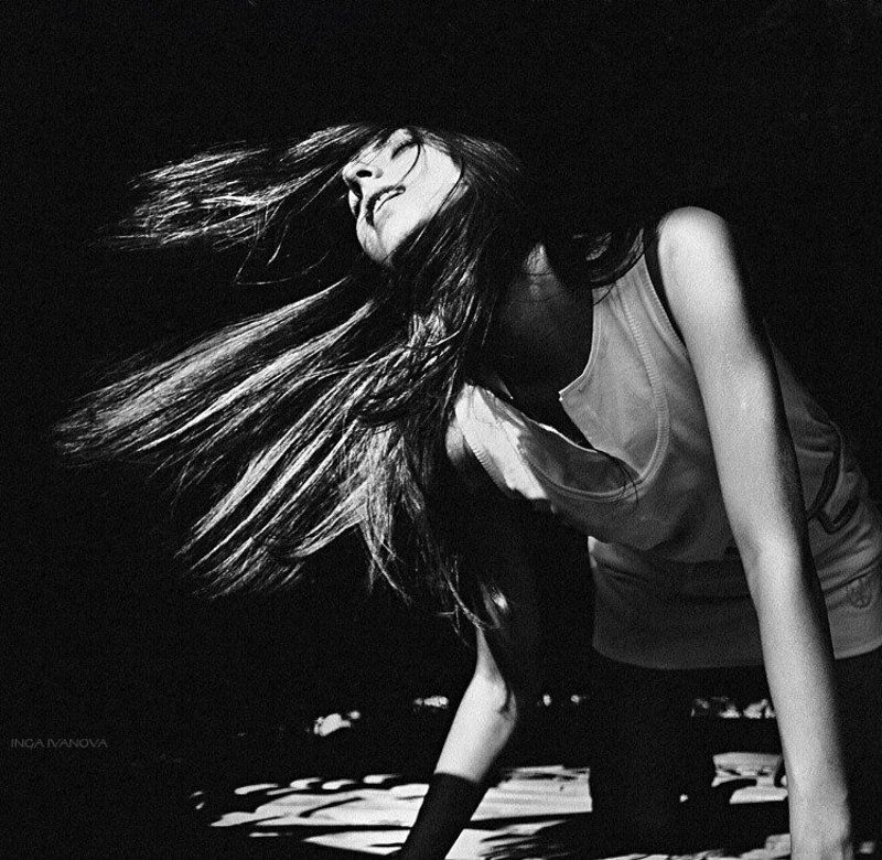 girl,emotive Liana фото превью