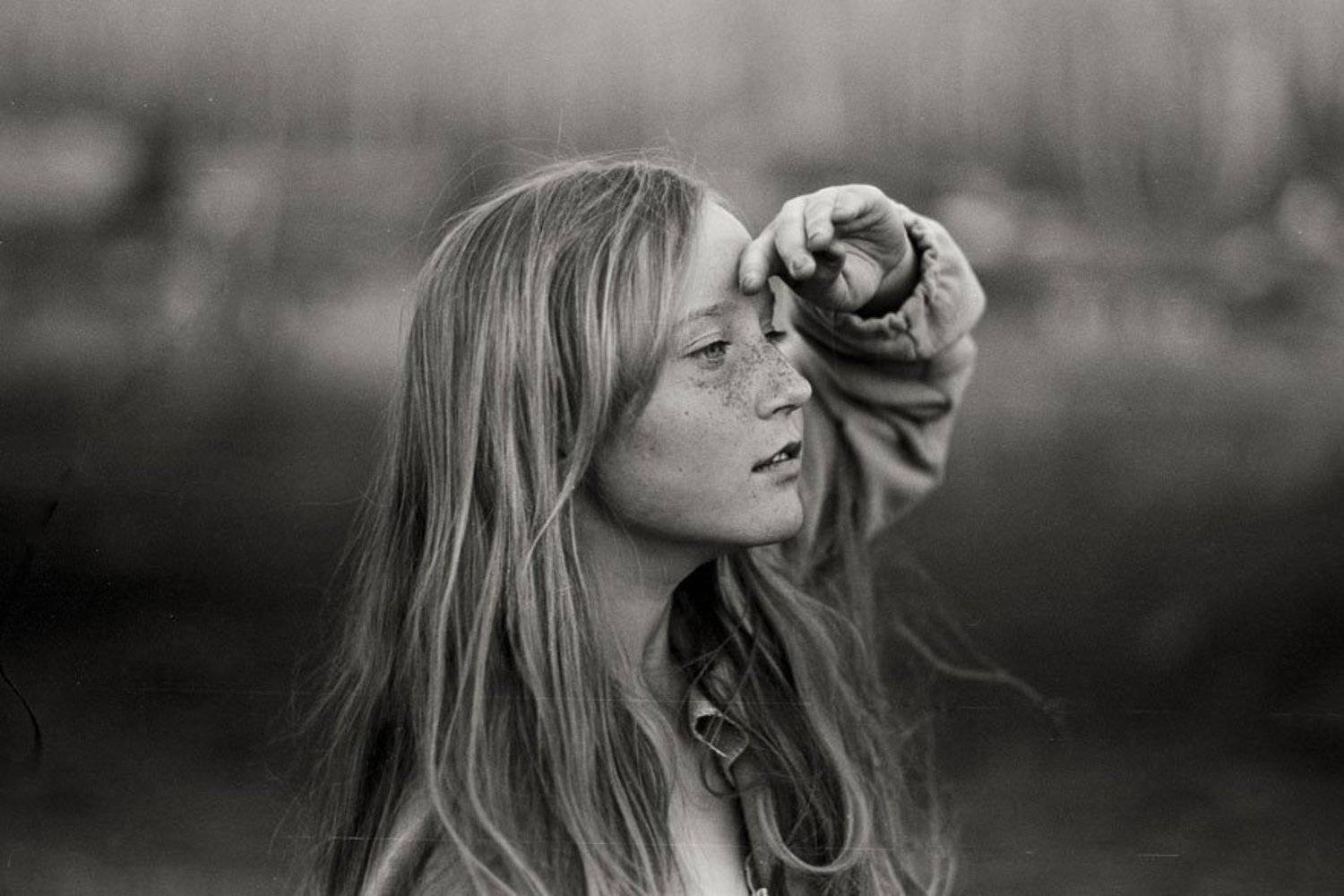 весна, девочка, деревня, Rada*