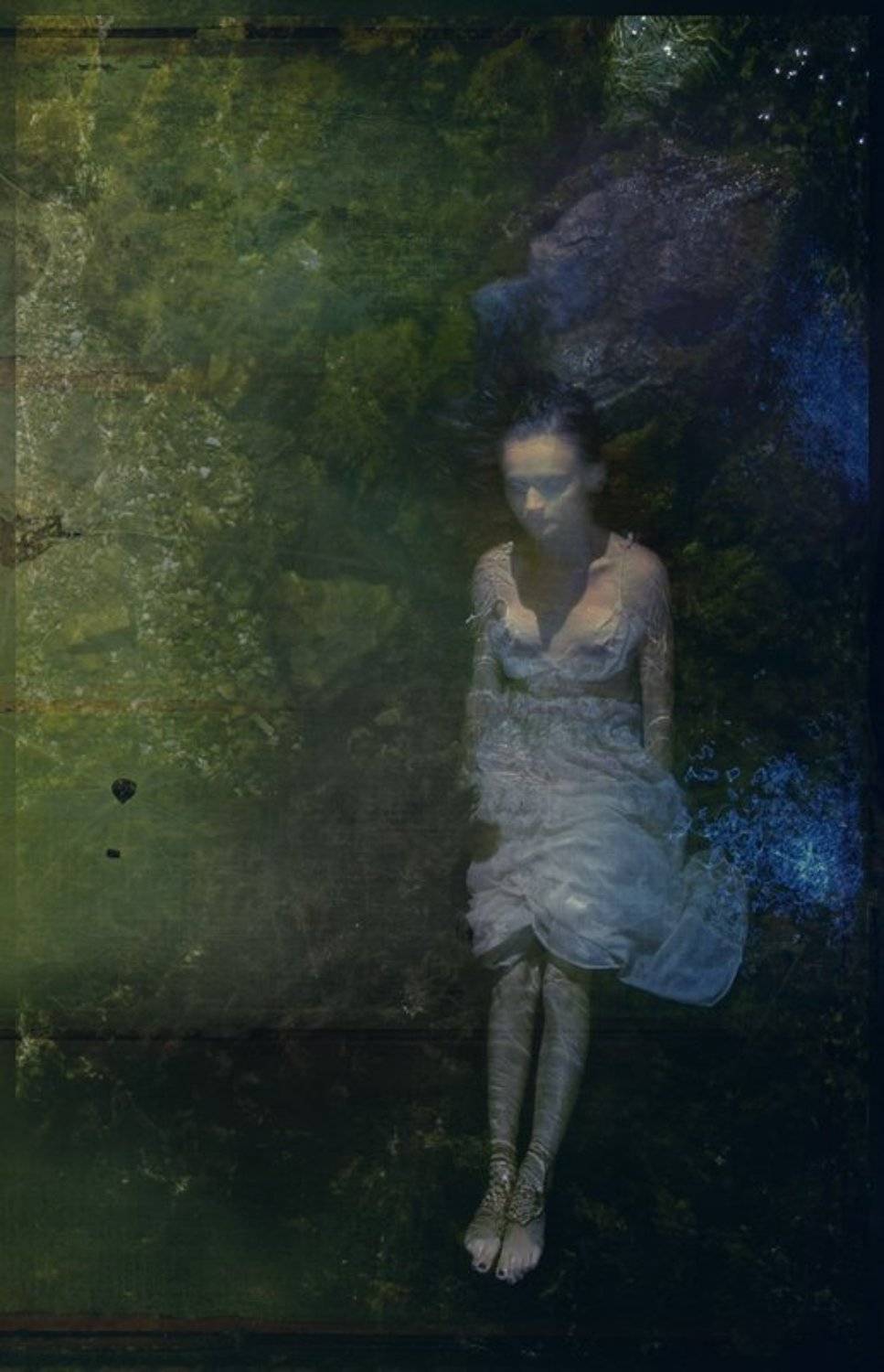 потоки, грез, Лена