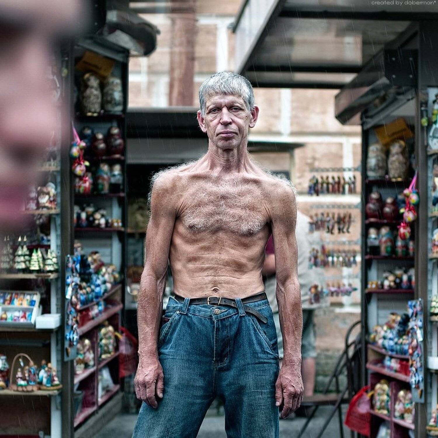 , Денис Богомолов