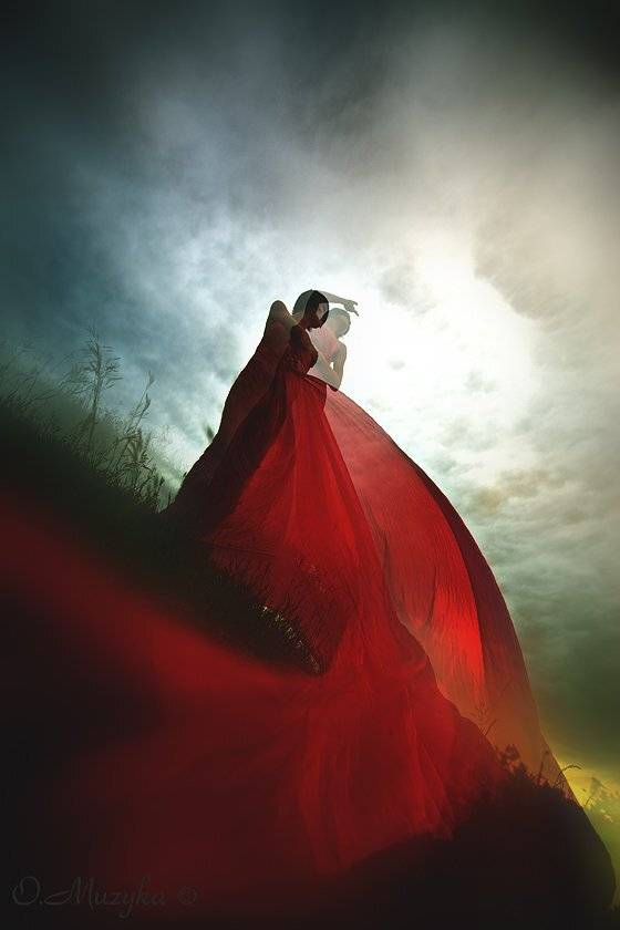 , Оксана Музыка