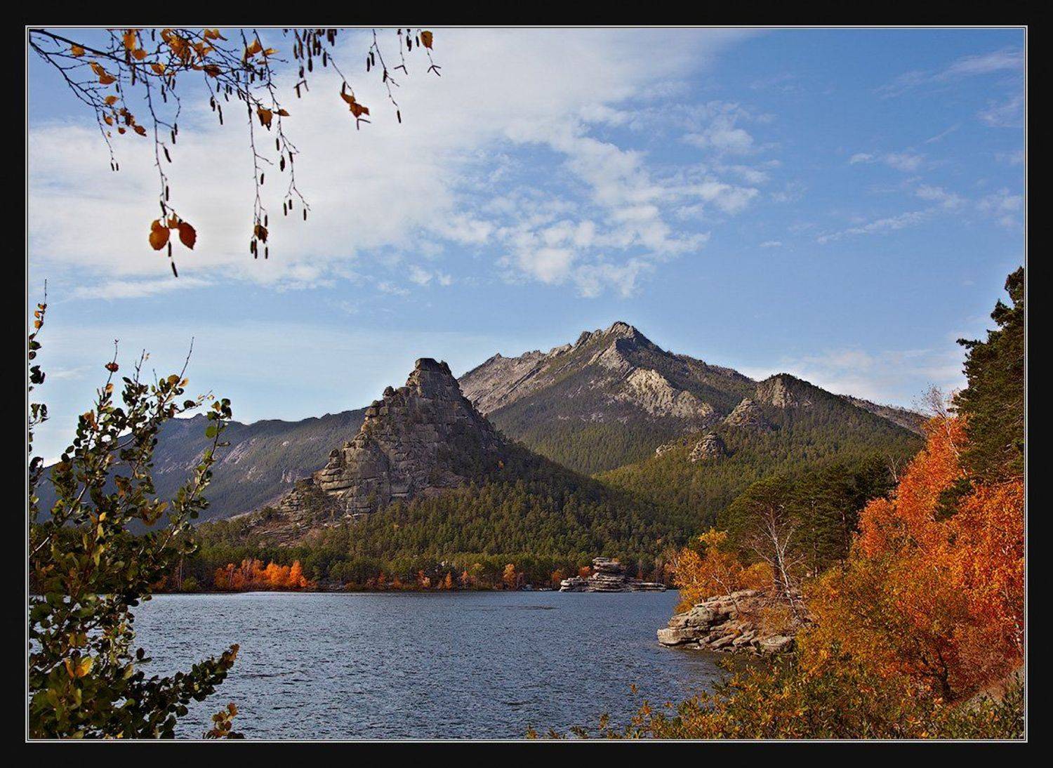 бурабай, боровое, казахстан, Ne Horoshiy