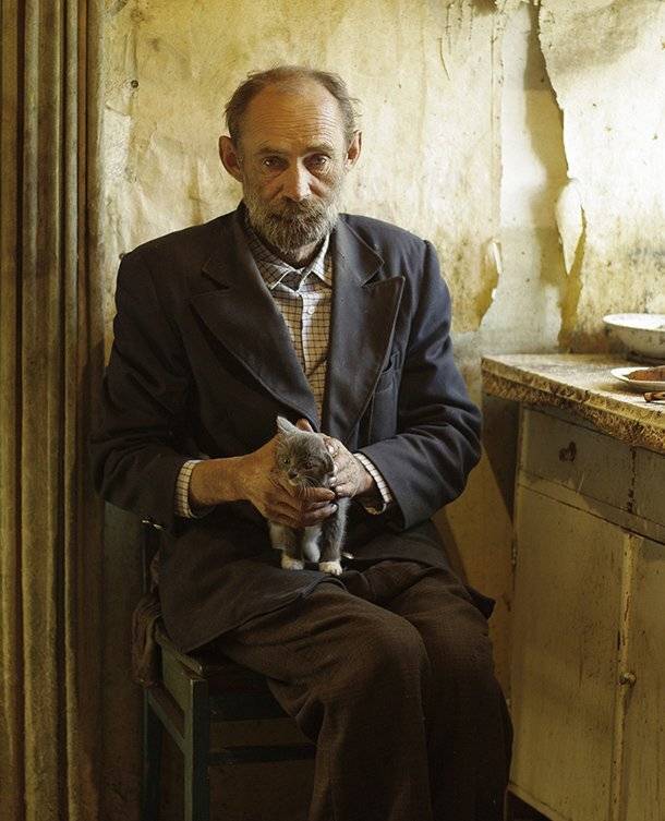 , Андрей Хитайленко