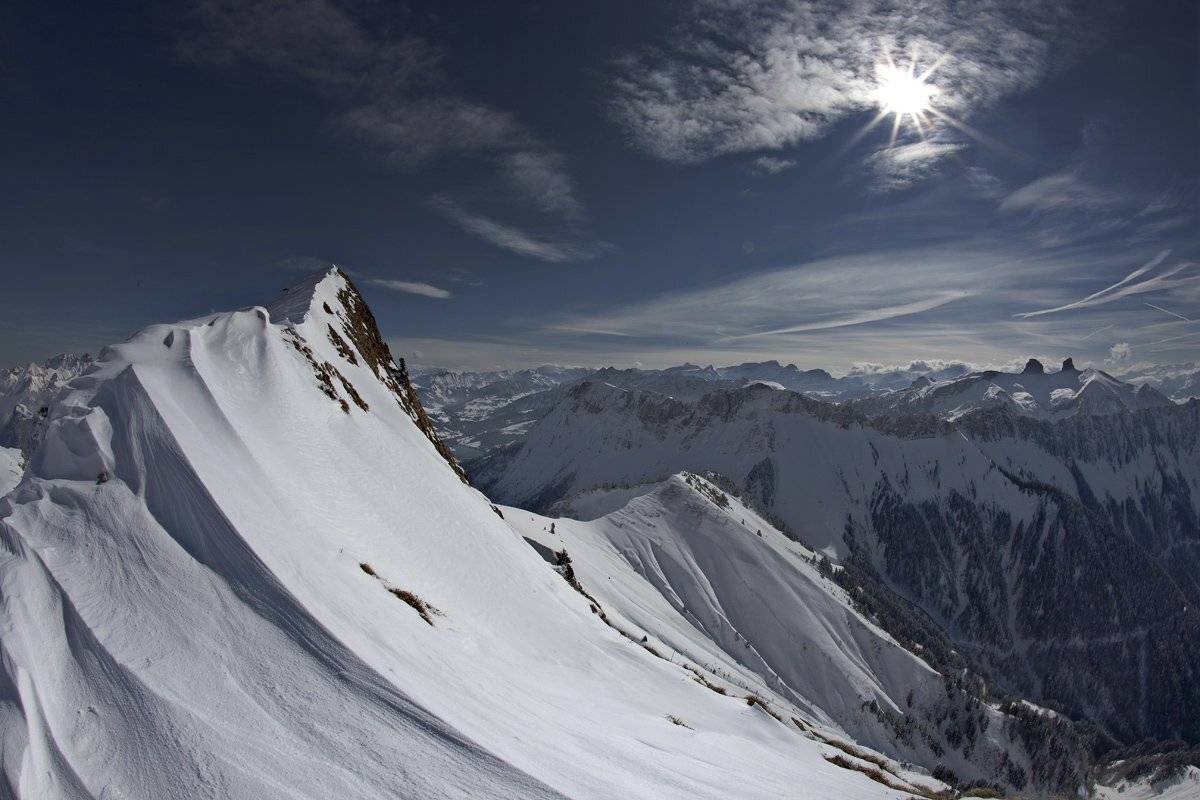swiss, Матвеев Николай
