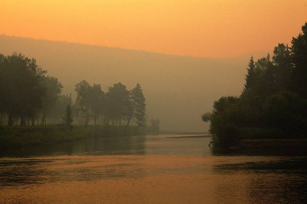 , Николай Морский
