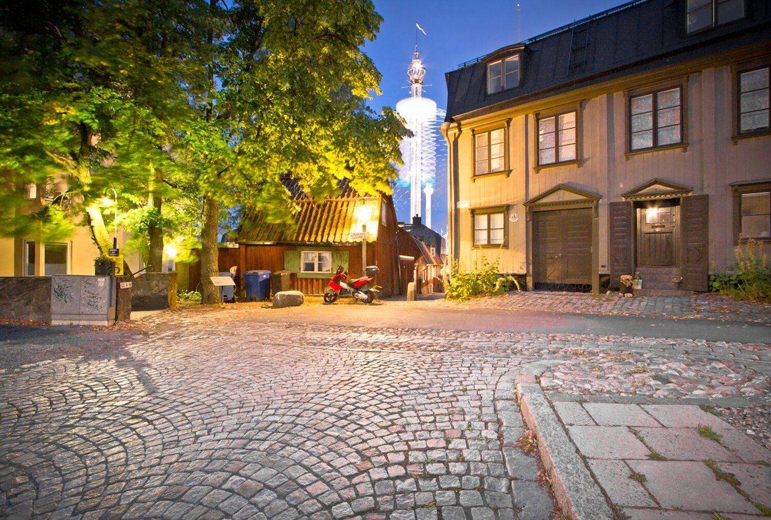 patryk, ignacak, stockholm, sweden, night, longexposure, , Patryk Ignacak