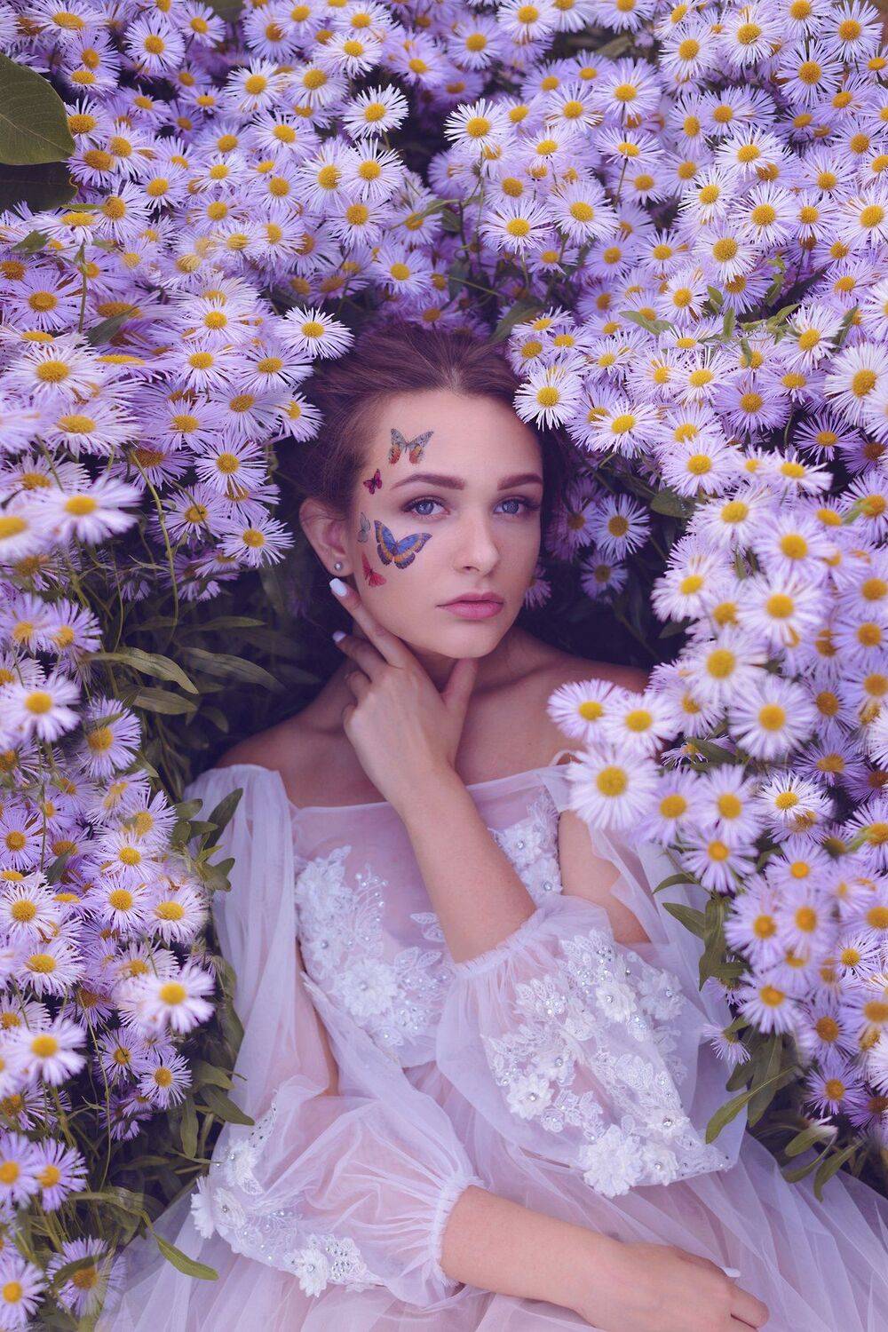 , Анастасия Добровольская