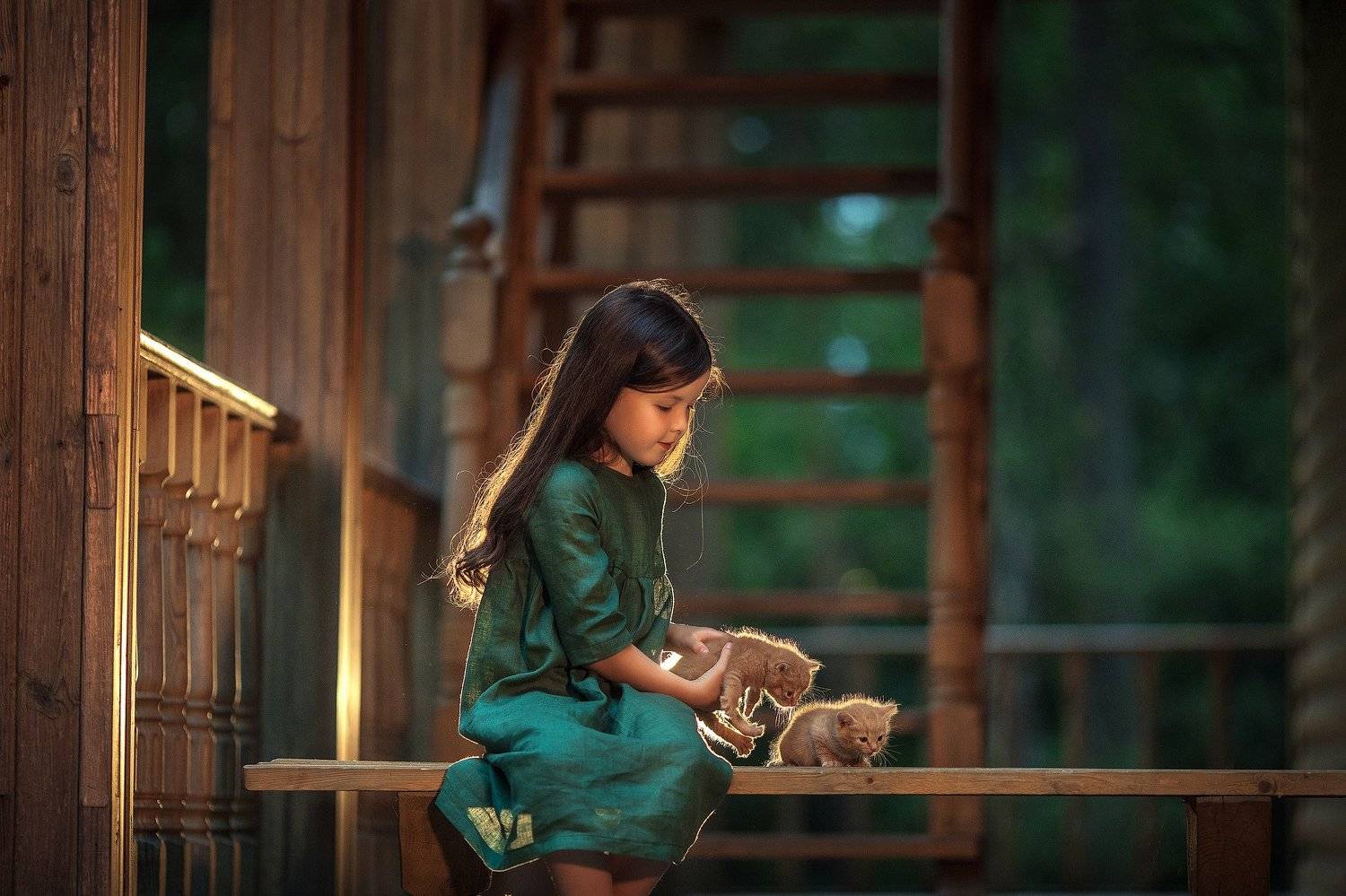 , Анюта Онтикова