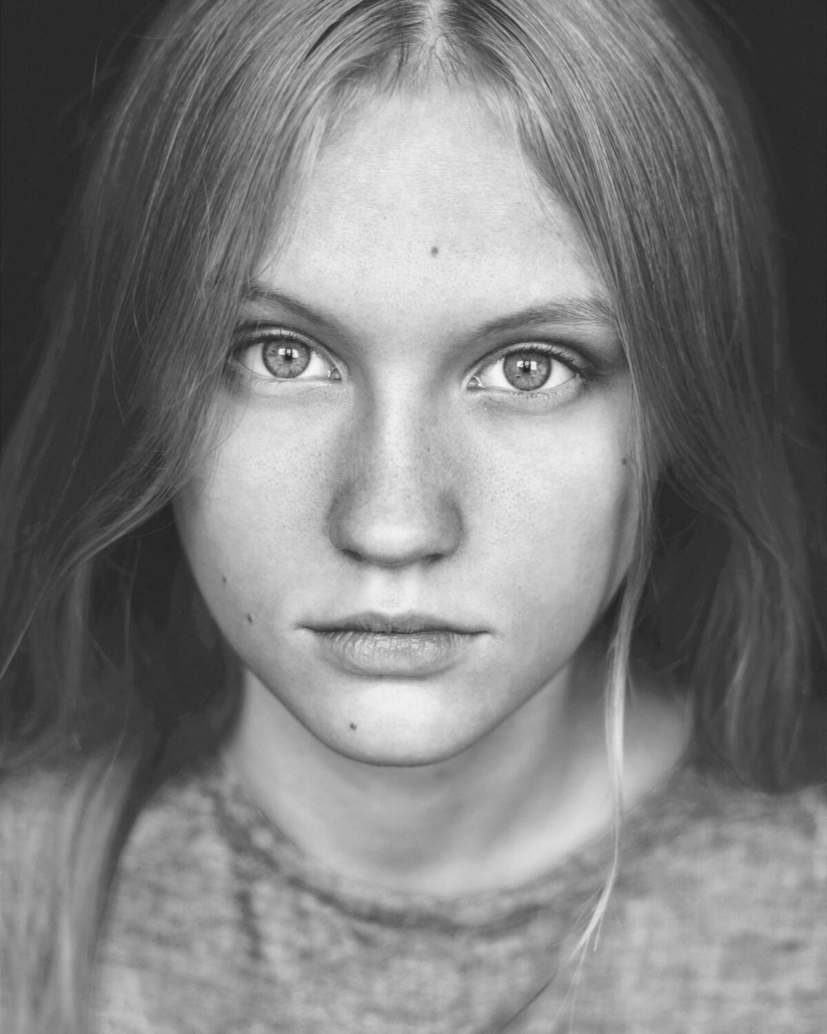 , Ksanka Skornyakova