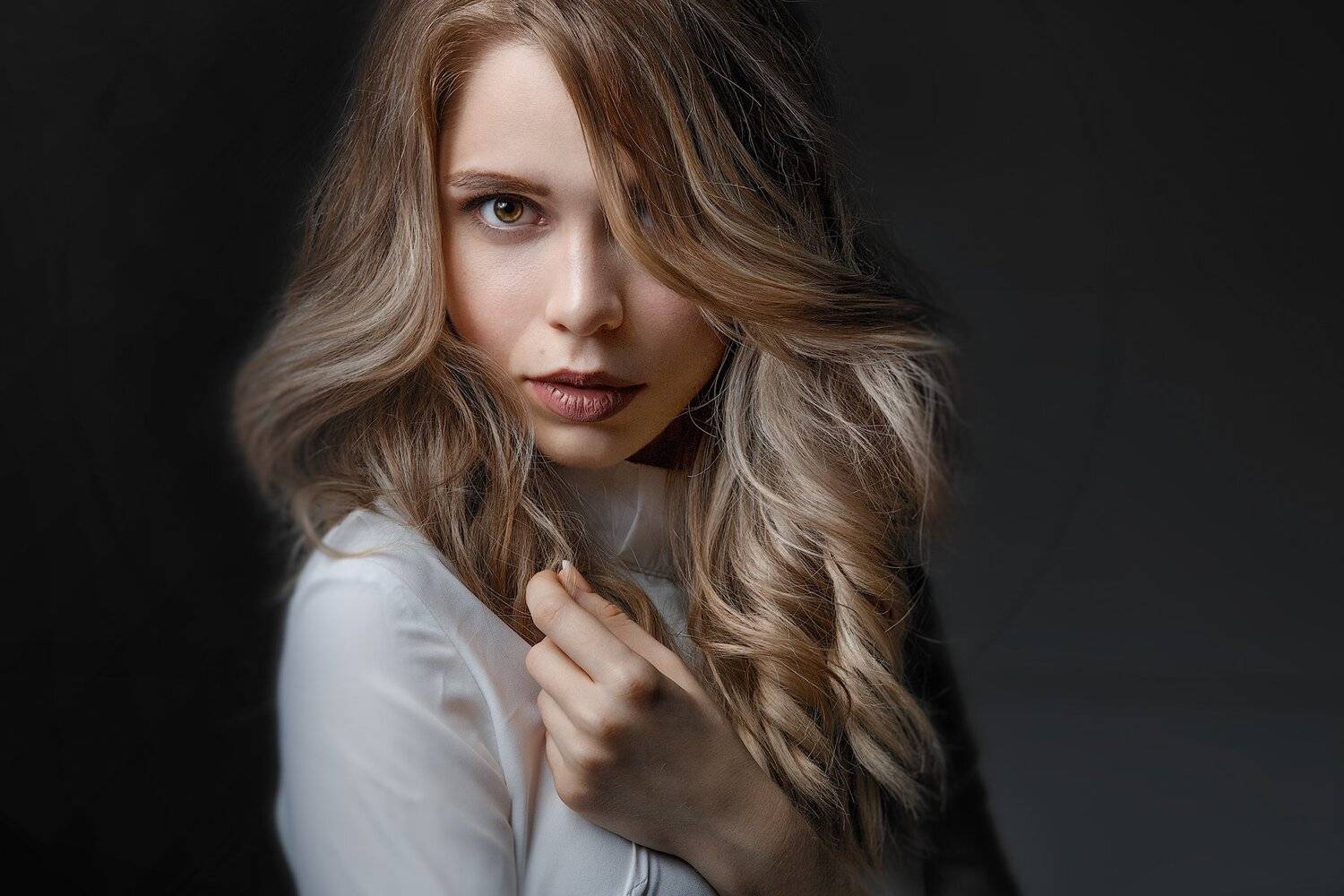 , Владимир Осауленко