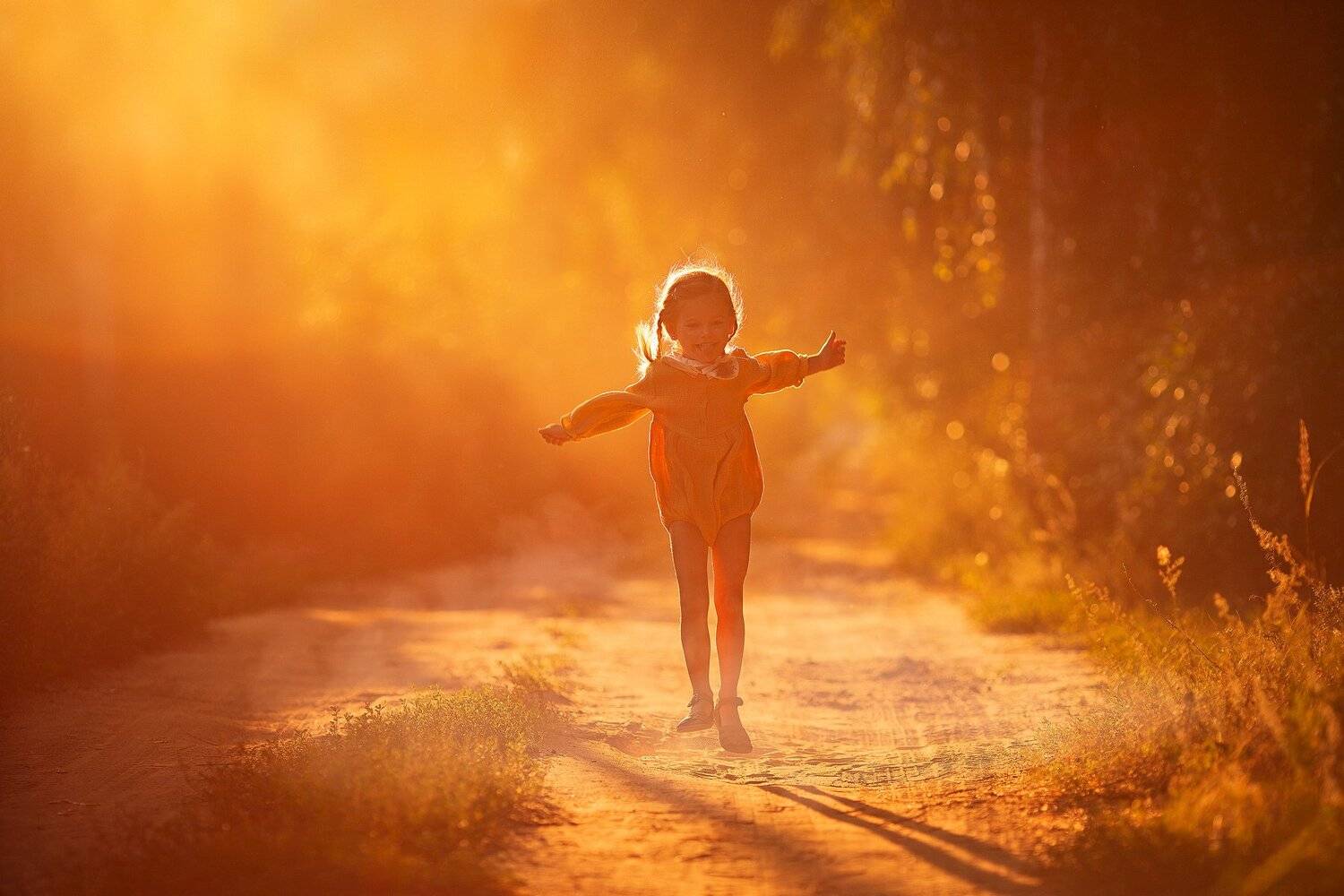 , Ника Колесникова