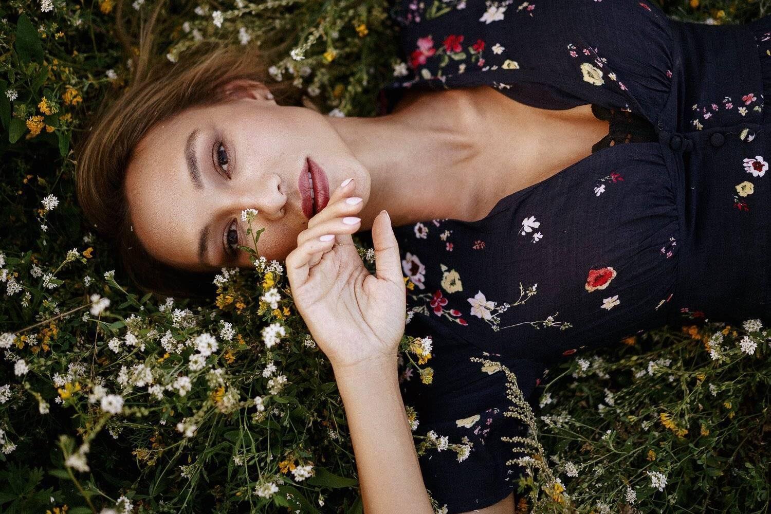 , Василий Андреев