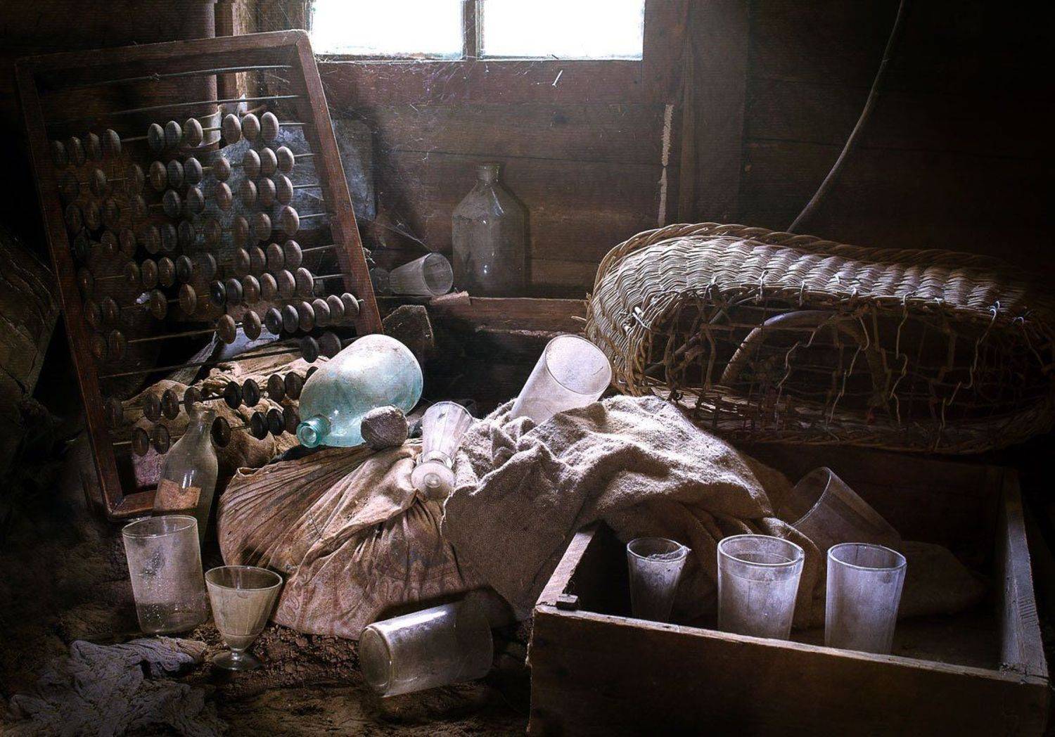 , Михаил Анисимов