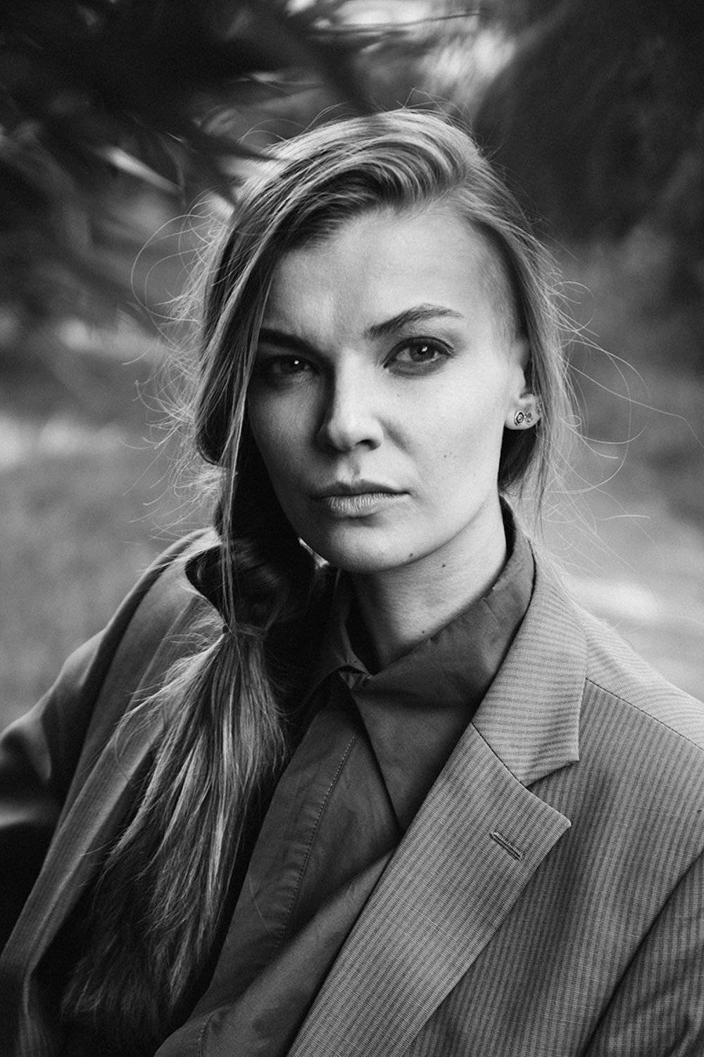 , Марина Щеглова