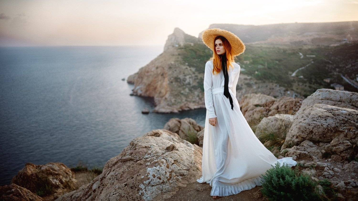 гламур, портрет, модель, арт, art, model, imwarrior, popular, Георгий Чернядьев