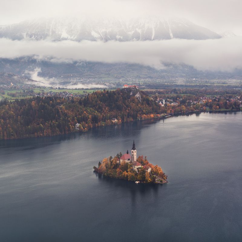 sv-phototravel.com, словения, блед ... фото превью