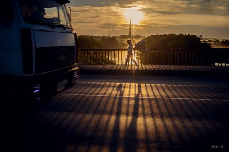 Беги Софа, беги! фото превью