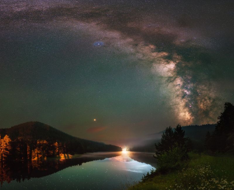 Magical Beglika фото превью