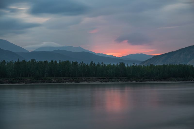 На быстрой Индигирке фото превью