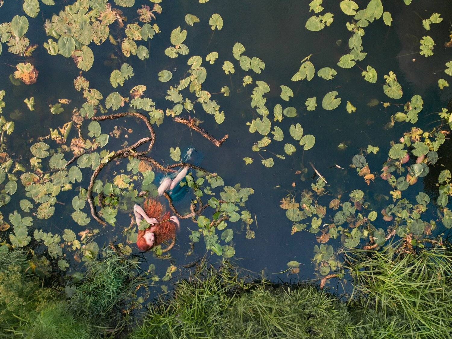 , Александра Савенкова