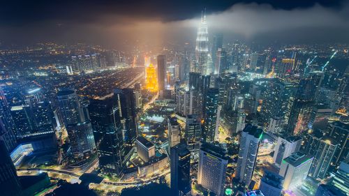 Kuala-Lumpur