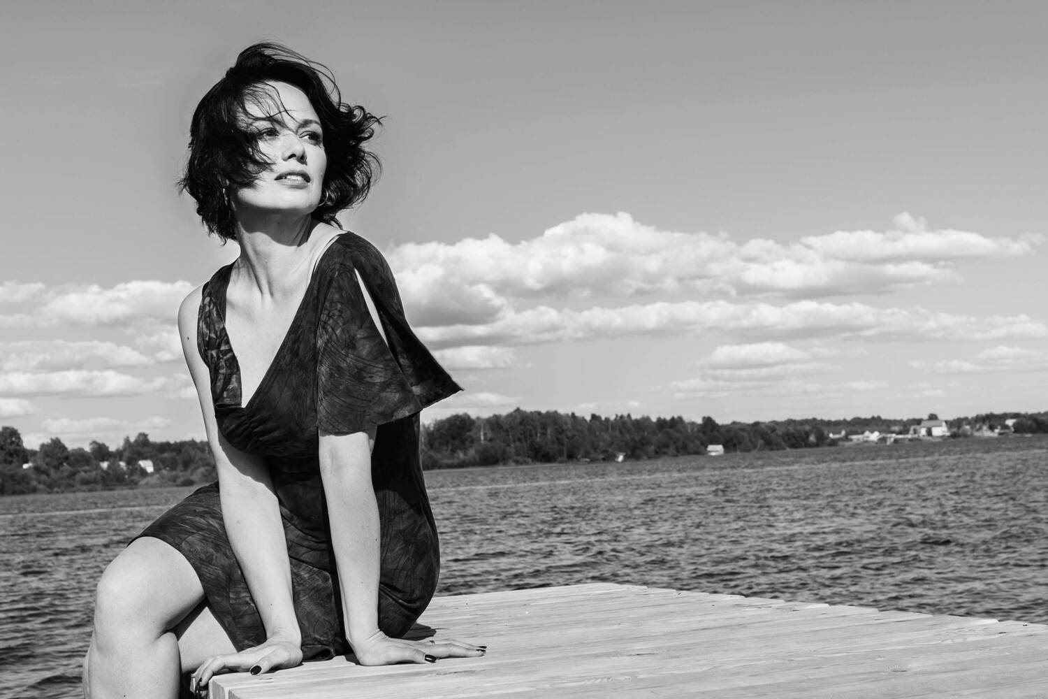 , Ksanka Skornyakova