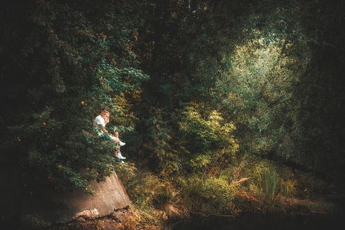 Где то в солнечной системе