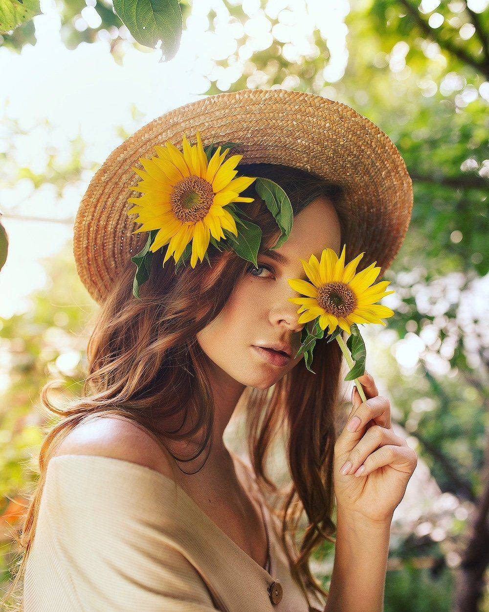 , Поминова Олеся